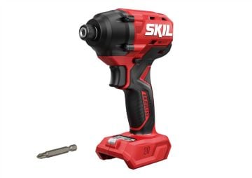 Skil Powertools 3211CA Akülü Darbeli Vidalama