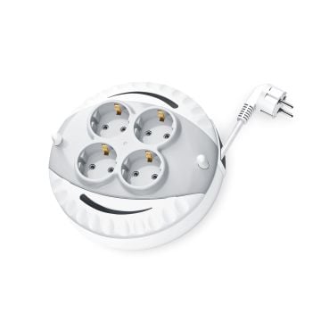 SGS 2190 Mini Uzatma Kablo 3X1X5 Mt