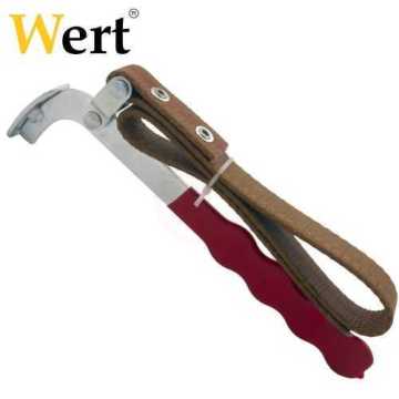 Wert 2649 Yağ Filtresi Anahtarı