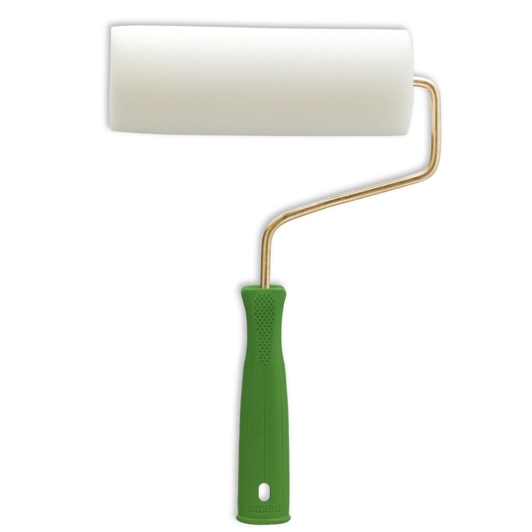 Dekor Rulo 1112 Sünger Rulo 20 Cm