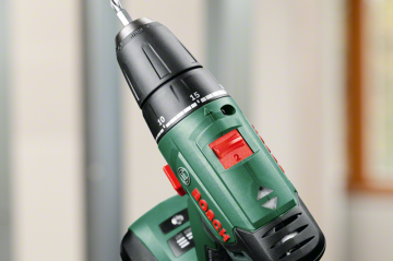 Bosch PSR 1800 LI-2 AKÜLÜ VİDALAMA MAKİNESİ BARETOOL - 06039A310J