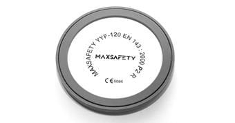 Maxsafety P2 Toz Filtresi - YYF-120