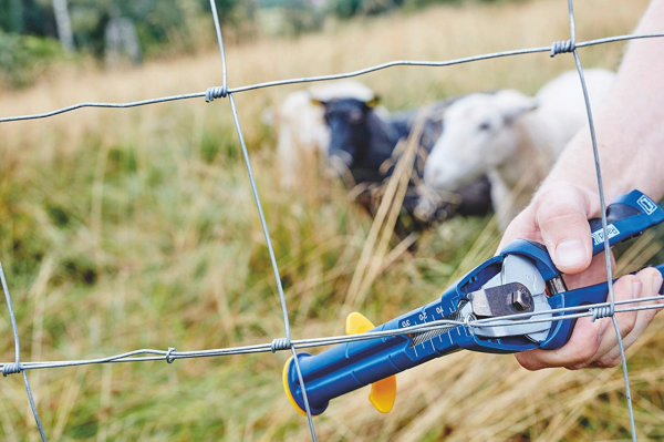 Rapid VR38 Hog Halka Tel Gal 6-11-16 mm 0.3 mm - 40109236