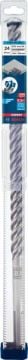 Bosch Kırıcı Delici Uç SDS-Max-8X Expert 24x520 mm (1 Adet) - 2608900239