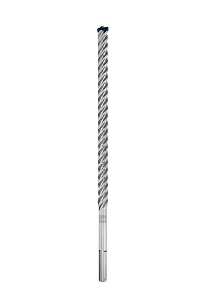 Bosch Kırıcı Delici Uç SDS-Max-8X Expert 24x520 mm (1 Adet) - 2608900239