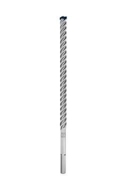 Bosch Kırıcı Delici Uç SDS-Max-8X Expert 24x520 mm (1 Adet) - 2608900239