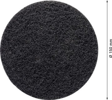 Bosch Ekspert N880 Keçe Disk 150 Mm Medium S - 2608901249