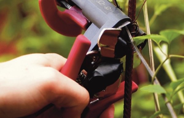 Rapid VR38 Hog Halka Tel Gal 6-11-16 mm 0.3 mm - 40109236