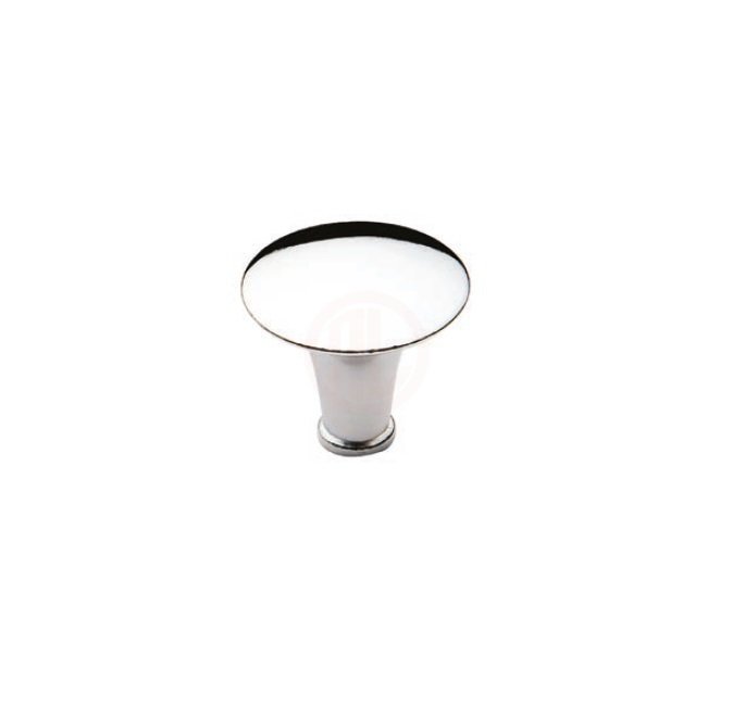 Nobel DÜZ DÜĞME İNOX - 48000