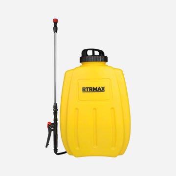 Rtrmax RTM9616 Akülü İlaçlama Dezenfekte Pompası 12V 16 Lt