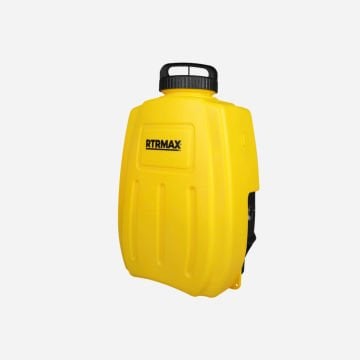 Rtrmax RTM9616 Akülü İlaçlama Dezenfekte Pompası 12V 16 Lt
