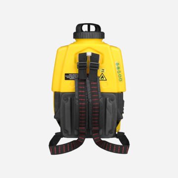 Rtrmax RTM9616 Akülü İlaçlama Dezenfekte Pompası 12V 16 Lt