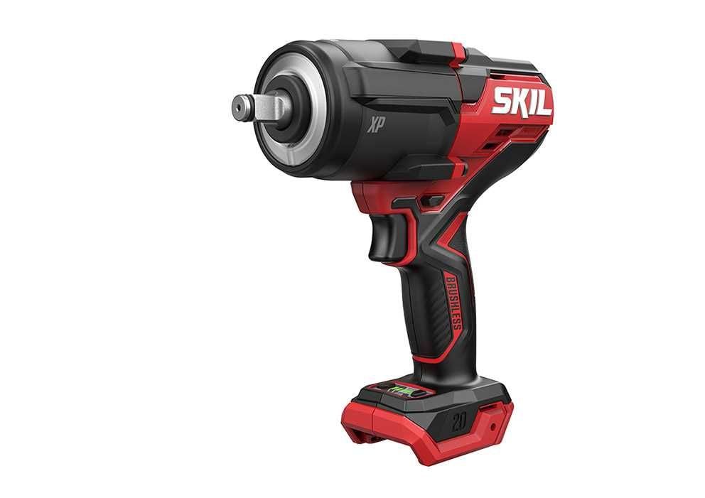 Skil Xp 3285CA Akülü 1/2'' Darbeli Somun Sıkma