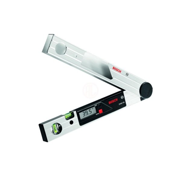 Bosch Dwm 40 L Dijital Açı Ölçer - 0601096603