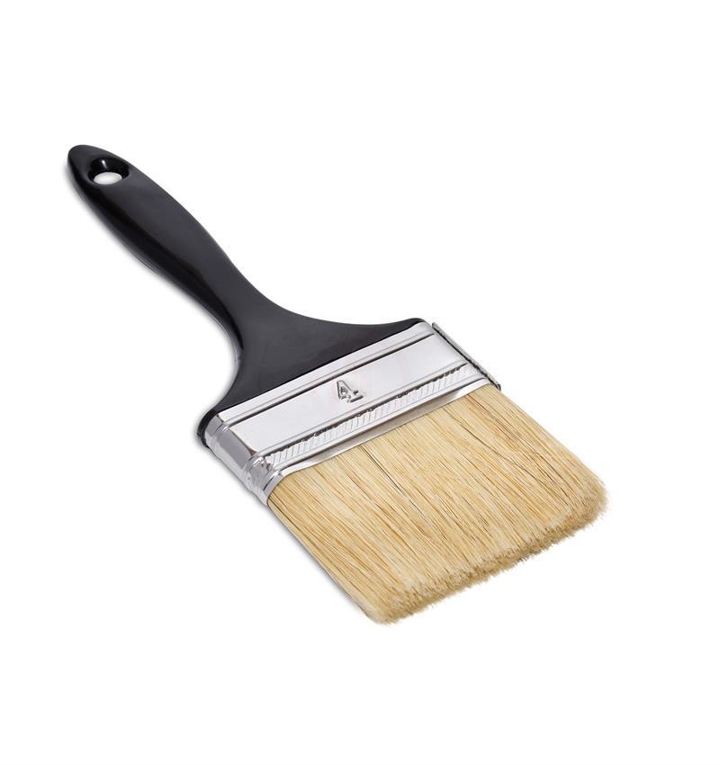 Yapaş Arya Black Lüks Kestirme Fırça No 2,5 - YP6010