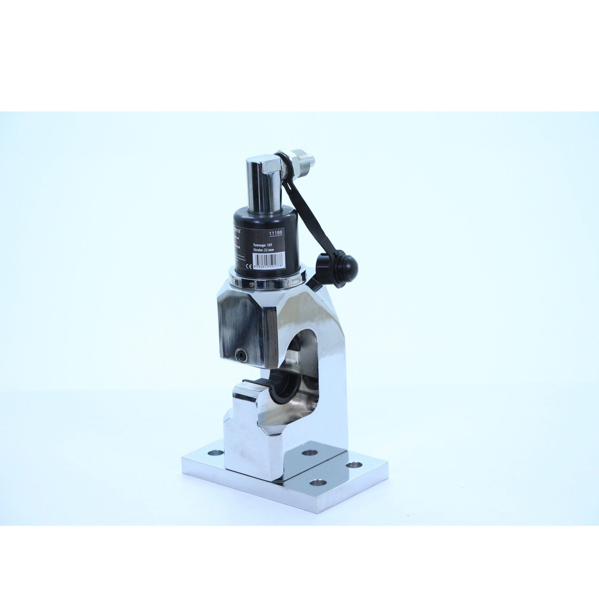 Worldforce Hidrolik Hortum Sıkma 10 Ton 22 mm (700 Bar)