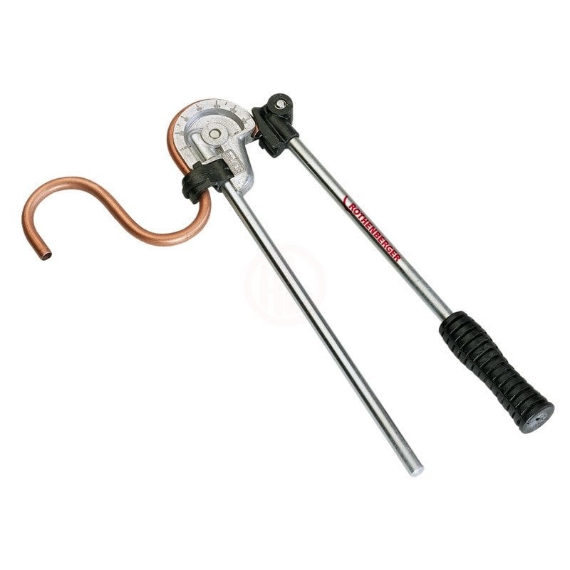 Rothenberger Standart Bükme 180 ° Ø15 mm - 25135