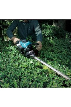 Makita Benzinli Çit Budama Makinesi EH7500SX