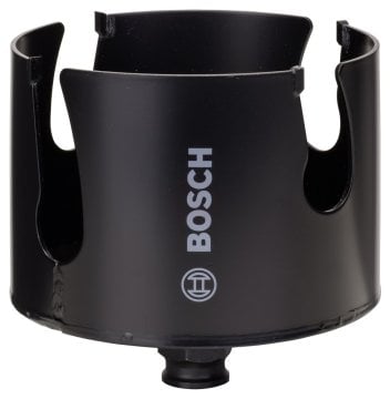Bosch Speed For MultiConstruction Delik Açma Testeresi 95 mm - 2608580757