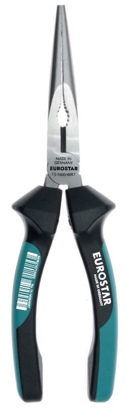 Eurostar Eurostar 15-1600/40Rt Kargaburun 160Mm - ESTR15160