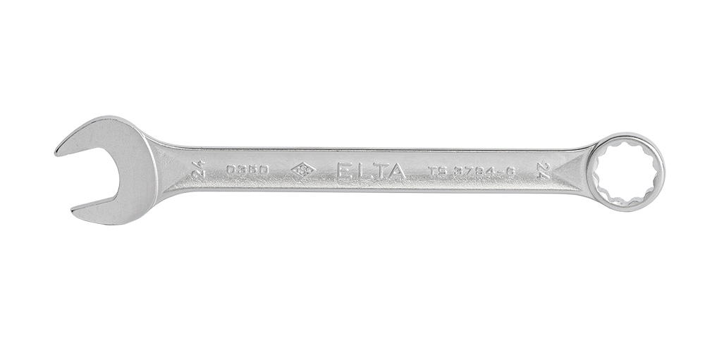 Elta Kombine Anahtar 15 Mm