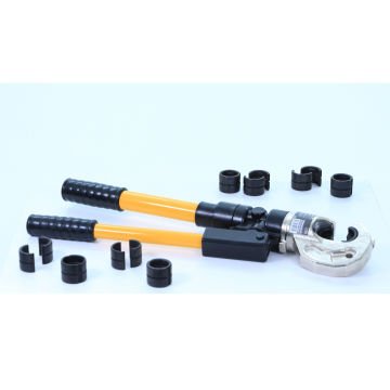 Worldforce Hidrolik Hortum Sıkma 11 Ton 32 mm