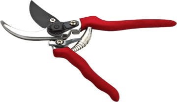 Maxgarden  Karbon Çelik Yapışmaz Budama Makası 8'' - MAXGARDENZ285140