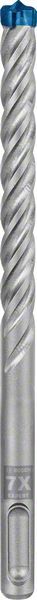 Bosch Kırıcı Delici Uç SDS-Plus-7X Expert 11x165 mm (1 Adet) - 2608900105