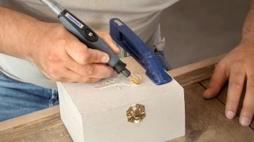 Dremel Max Yüksek Devirli Kesici 6,4 mm (117DM) - 26150117DM