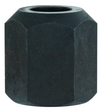 Bosch Freze Uyumlu Penset/Somun Ø8 mm 19 mm - 2608570102