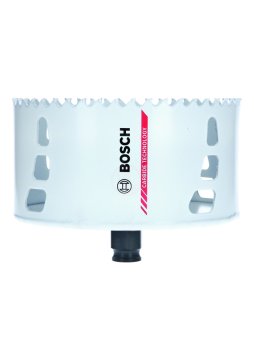 Bosch Endurance For Heavy Duty Delik Açma Testeresi 127 mm - 2608594182