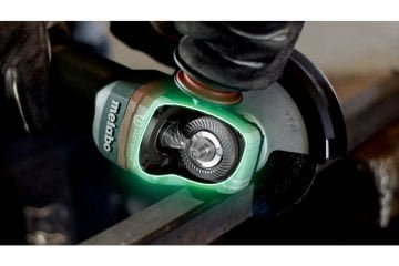 Metabo Avuç Taşlama Makinesi WEPBA 19-150 Q DS (150 mm)
