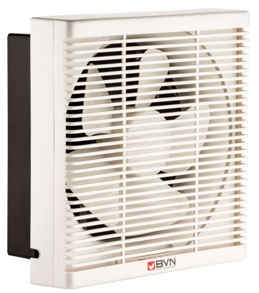 Bahçıvan Çift Yönlü Plastik Aspiratör 230V 25W 1350rpm - BPP 15