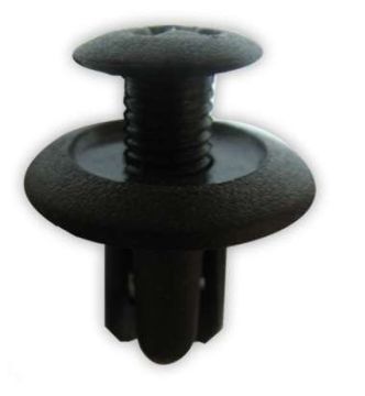 Brio Klips Davlumbaz Parlak Hyundai 0G03250037A Kia 25  Li