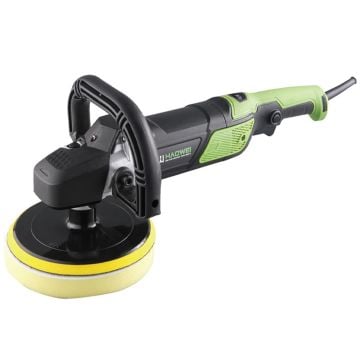 Haowei Ps508 180Mm Rotary Polısaj - HWPS508