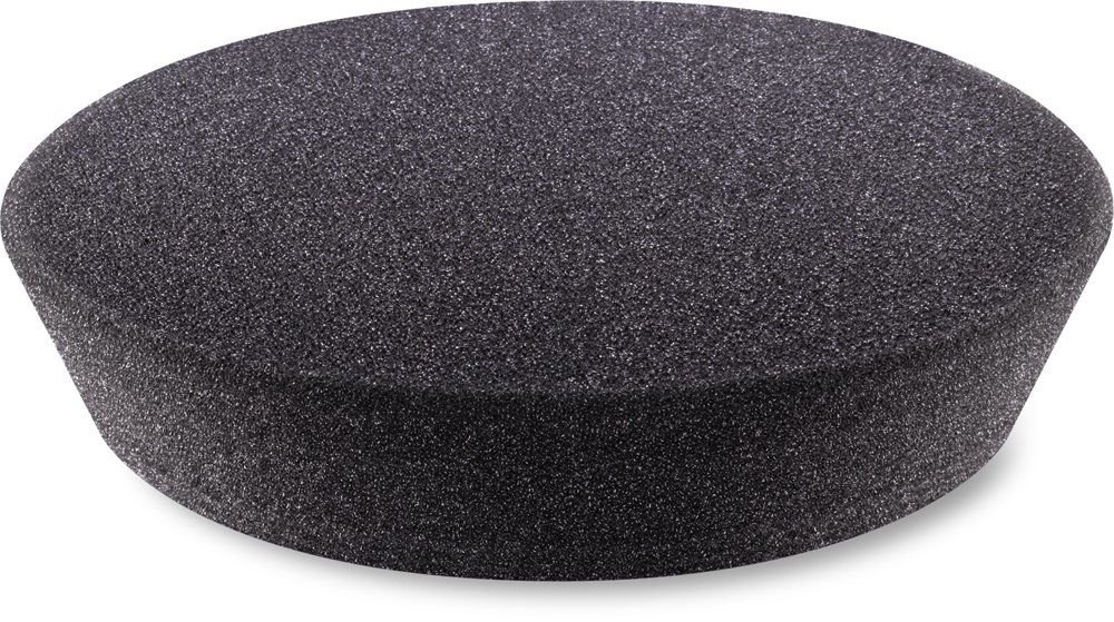 Sia Polisaj Aksesuarı / Polisaj Diski Siyah Ø145 mm
