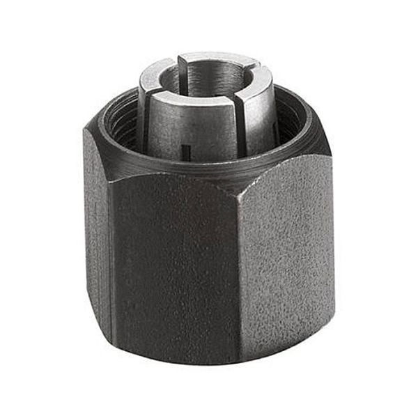 Bosch Freze Uyumlu Penset/Somun Ø1/4 İnç 24 mm - 2608570104