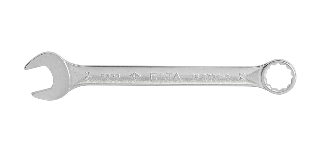 Elta Kombine Anahtar 21 Mm
