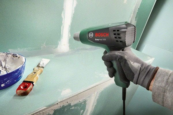 Bosch Sıcak Hava Tabancası EasyHeat 500 - 06032A6000