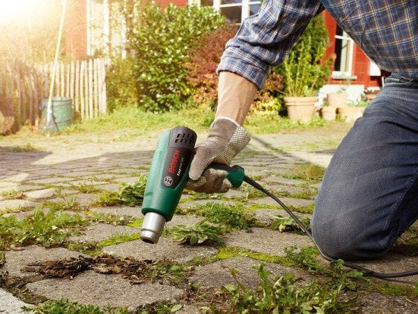 Bosch Sıcak Hava Tabancası EasyHeat 500 - 06032A6000