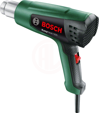 Bosch Sıcak Hava Tabancası EasyHeat 500 - 06032A6000
