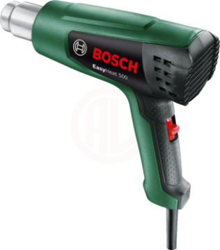 Bosch Sıcak Hava Tabancası EasyHeat 500 - 06032A6000