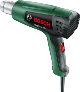 Bosch Sıcak Hava Tabancası EasyHeat 500 - 06032A6000