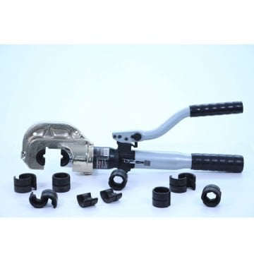 Worldforce Hidrolik Hortum Sıkma 11 Ton 42 mm