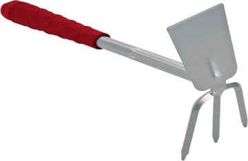 Maxgarden  Epoksi Kaplı Çelik Çapa 12 - 1/2'' - MAXGARDENZ609248