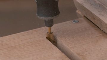 Dremel Max Yüksek Devirli Kesici 7,8 mm (115DM) - 26150115DM