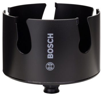Bosch Speed For MultiConstruction Delik Açma Testeresi 105 mm - 2608580760