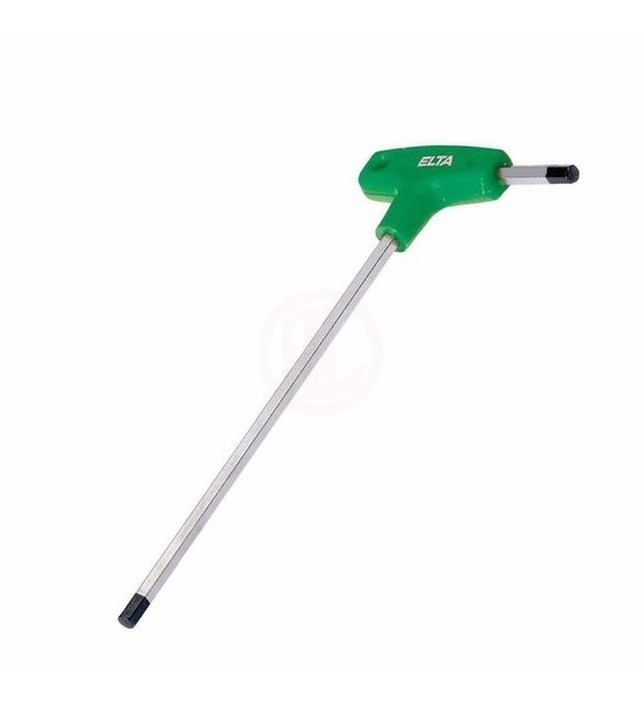 Elta T Tipi Allen Anahtar 4 mm - 4922220040