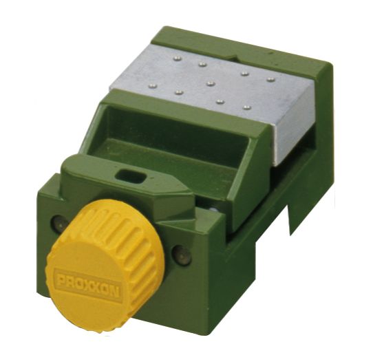Proxxon Mengene MS 4 (Makine Mengenesi) (28132)