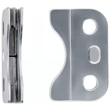 Knipex 902902 902520 İçin 1 Çift Yedek Kesici